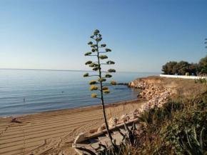 Отель  Villa Del Mar  Авола